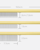 Pet Grooming Comb