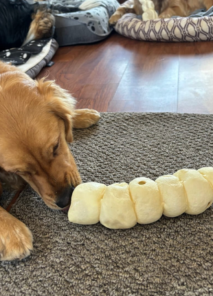 10-12 Inch Beef Cheek Roll