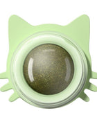 Catnip Rolling Ball