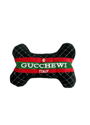 Squeak Plush Toy for Dog, Bone Cup, Chew Toy, Unique Design, Luxury Brand, Fashion Design, Passion for Pet Supplies