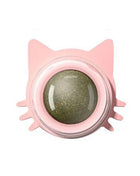 Catnip Rolling Ball