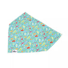 Seaside Sips Dog Bandana