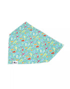 Seaside Sips Dog Bandana