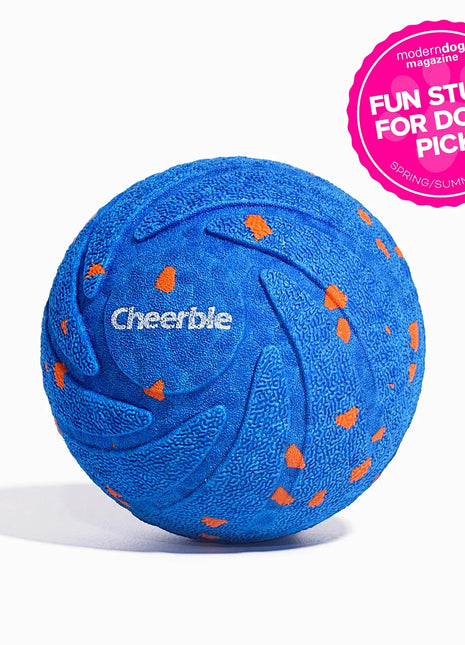 Wicked Ball Air