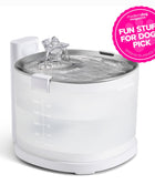 Pet Fountain Elfin E1+