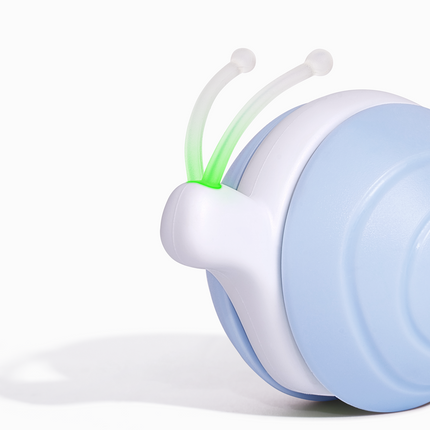 Wicked Snail