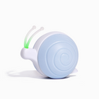 Wicked Snail
