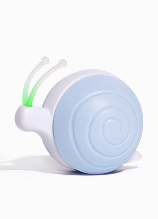 Wicked Snail