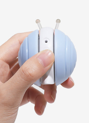 Wicked Snail