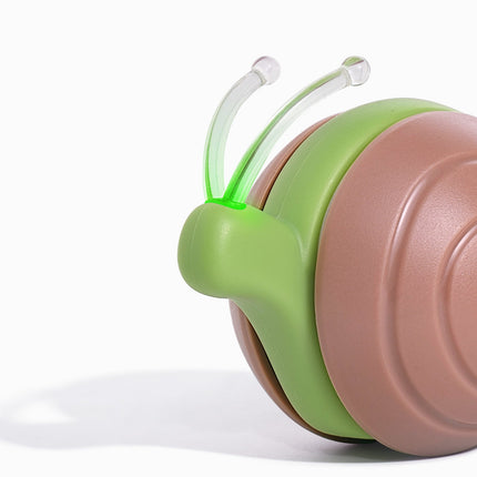 Wicked Snail