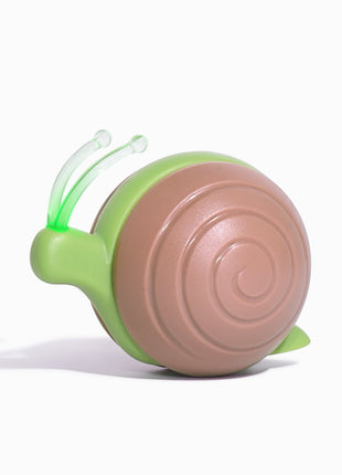 Wicked Snail