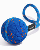Wicked Ball Air Rope - Pup List