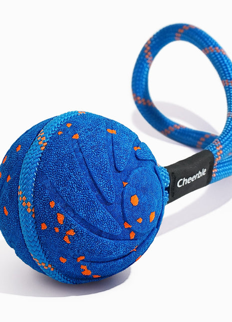 Wicked Ball Air Rope - Pup List
