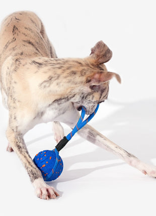 Wicked Ball Air Rope - Pup List