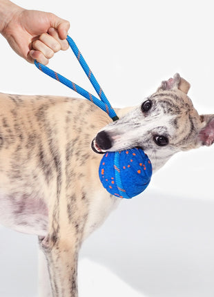Wicked Ball Air Rope - Pup List