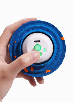 Wicked Ball Air Rope - Pup List