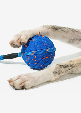 Wicked Ball Air Rope - Pup List
