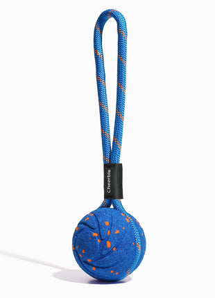 Wicked Ball Air Rope - Pup List