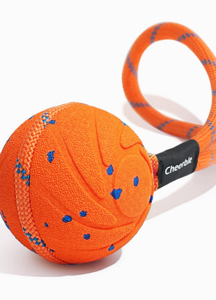 Wicked Ball Air Rope - Pup List