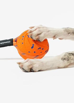 Wicked Ball Air Rope - Pup List