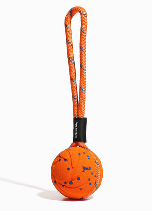 Wicked Ball Air Rope - Pup List
