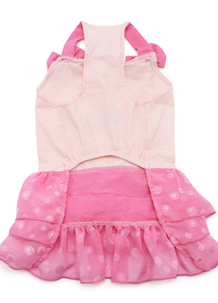 Sequin Flamingo Dress