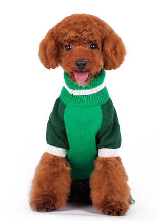 Shamrock Sweater