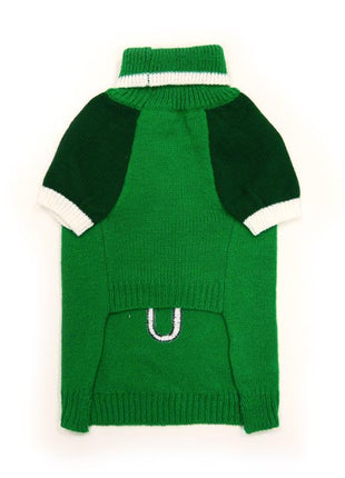 Shamrock Sweater