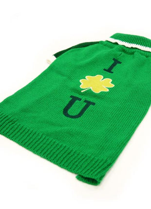 Shamrock Sweater