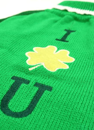 Shamrock Sweater