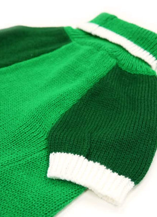 Shamrock Sweater
