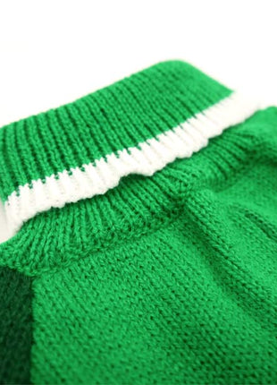 Shamrock Sweater