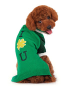 Shamrock Sweater