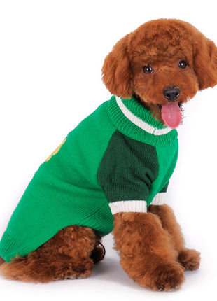 Shamrock Sweater