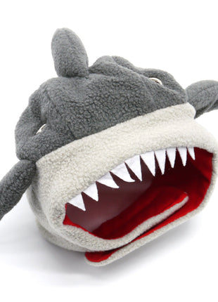 Shark Hat
