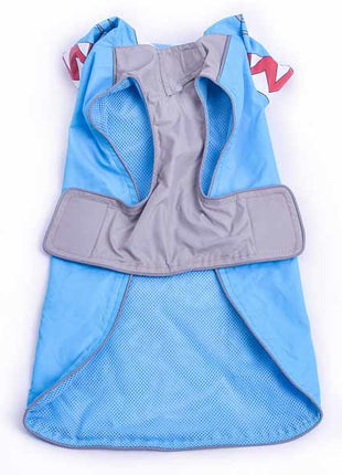 Shark Raincoat