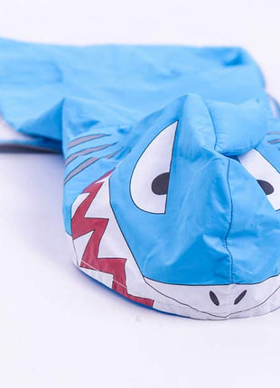Shark Raincoat