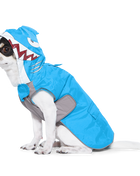 Shark Raincoat