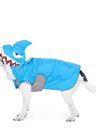 Shark Raincoat