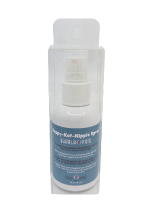 HuggleKats® Happy-Kat-Nippie Catnip Spray, 2oz - Pup List