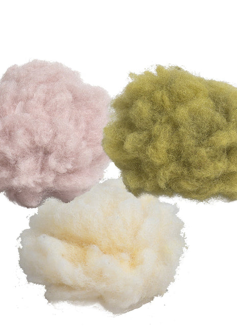 HuggleKats® FlufferFleece™ Ballies Plush Cat Toys, 3 Pack - Pup List