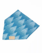 Siberian Spruce Dog Bandana