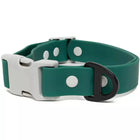 Siberian Spruce Waterproof Dog Collar