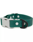 Siberian Spruce Waterproof Dog Collar