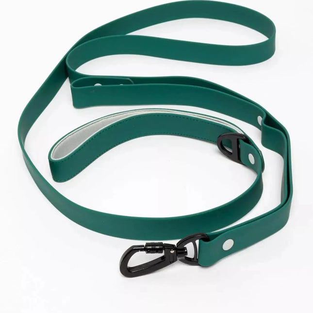 Siberian Spruce Waterproof Dog Leash