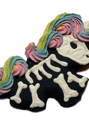 Skeleton Unicorn