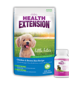 Small Breed Bundle
