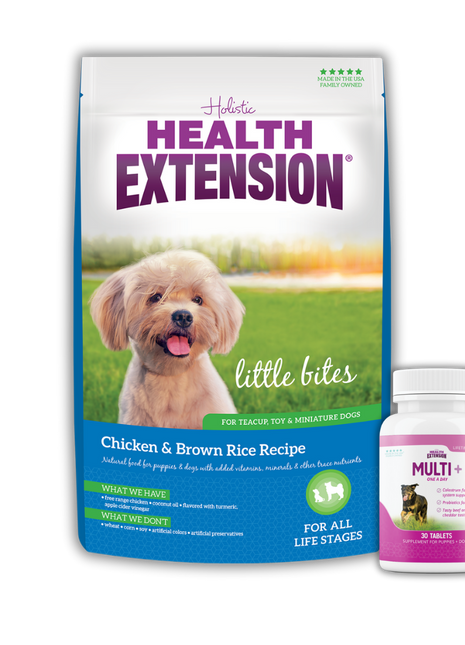 Small Breed Bundle
