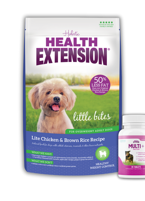 Small Breed Bundle