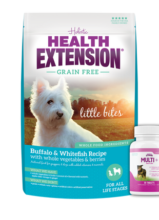 Small Breed Bundle
